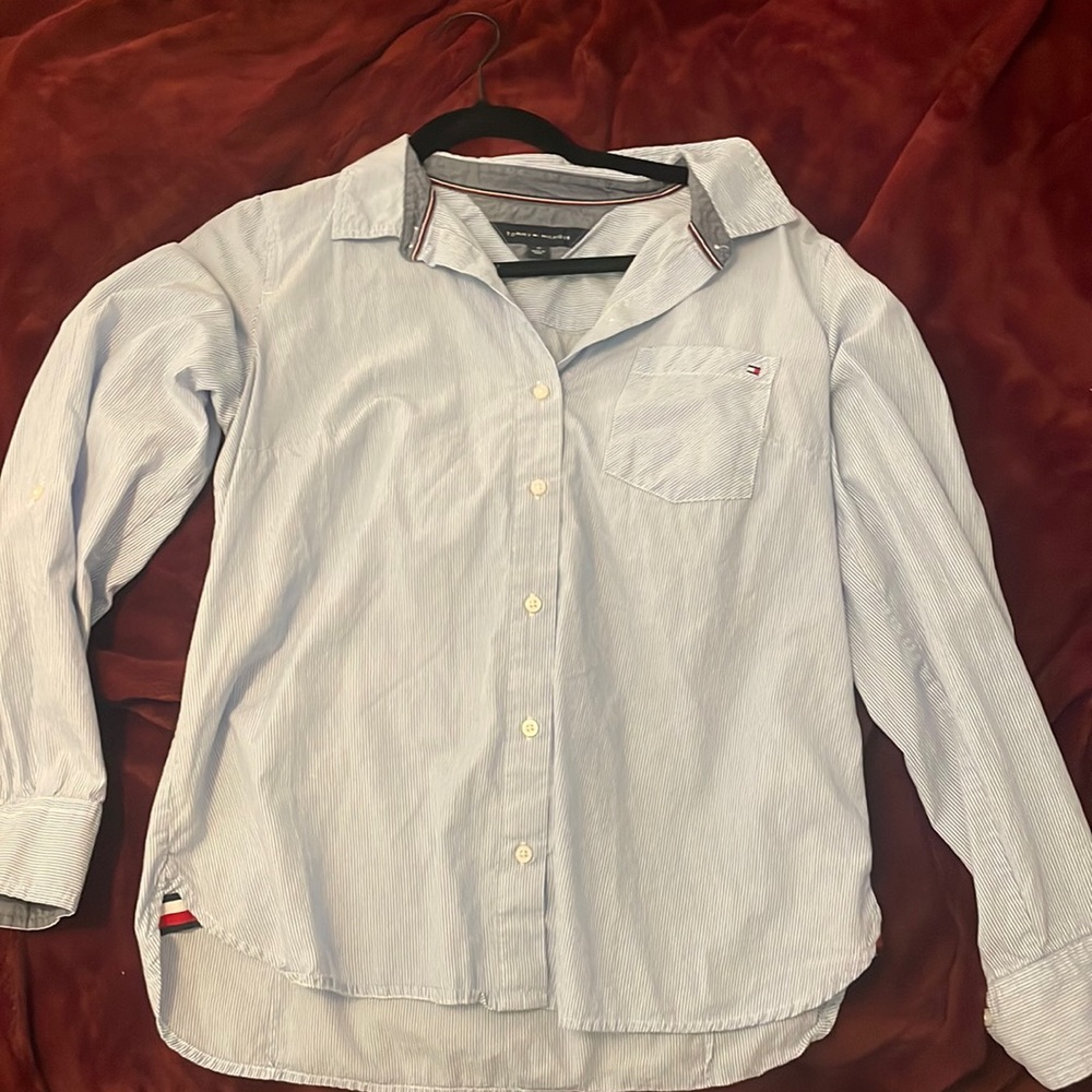 Tommy Hilfiger long sleeve